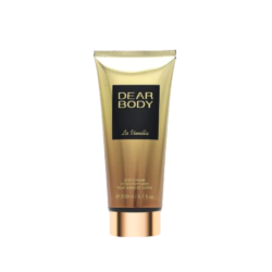 DEAR BODY LA VANILLA BODY CREAM