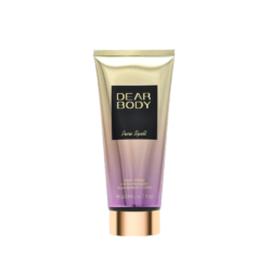 DEAR BODY PURE SPELL BODY LOTION