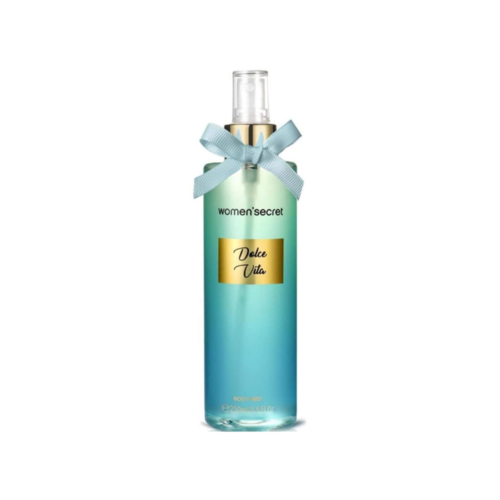 WOMEN SECRET DOLOCE VITA BODY MIST