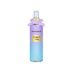 WOMEN SECRET PRETTY&SEXY BODY MIST