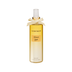 WOMEN SECRET FOREVER GOLD BODY MIST