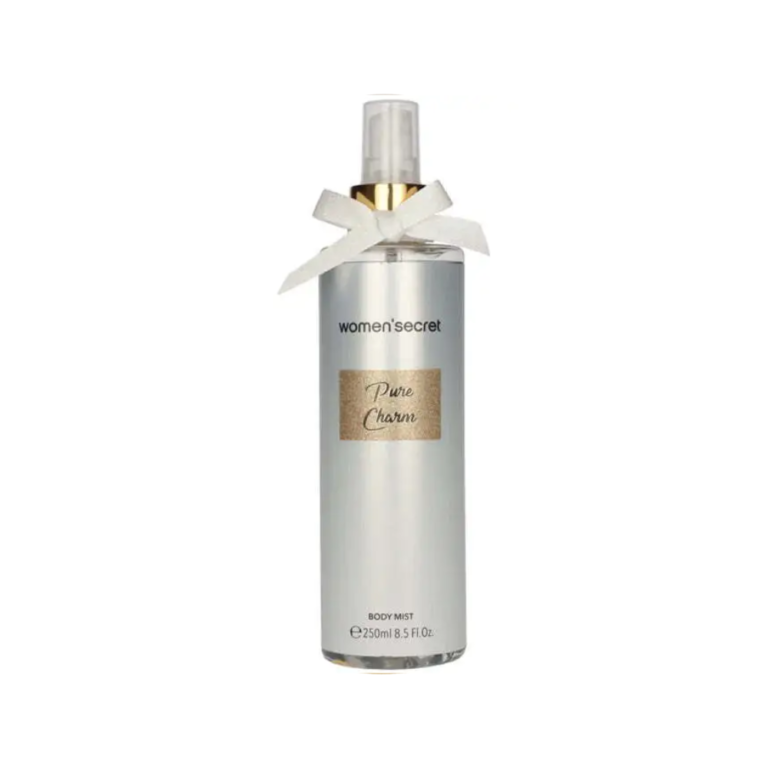 Women Secret Pure Charm Body Mist
