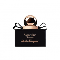 SALVATORE FERRAGAMO SIGNORINA MISTERIOSA EDP