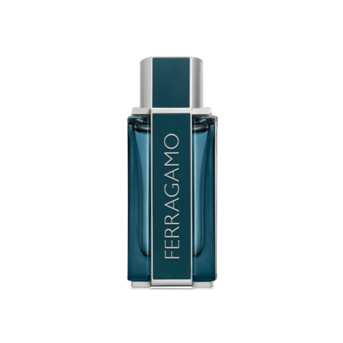 SALVATORE FERRAGAMO LEATHER EDP INTENSE