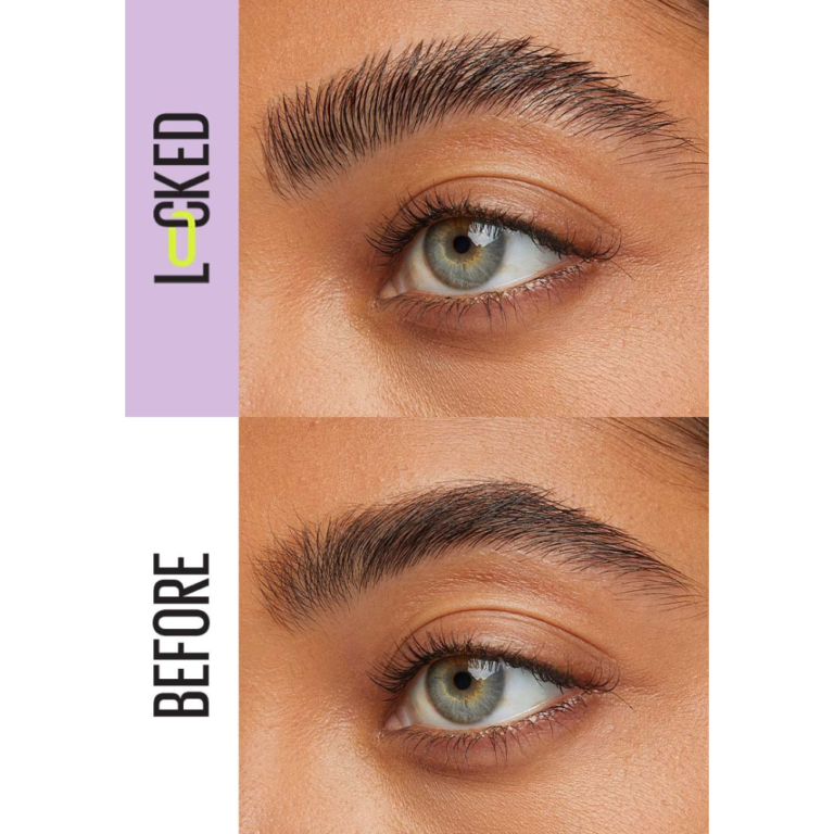 May.Brow Super Lock Glue-Clear Gel thumbnail 3