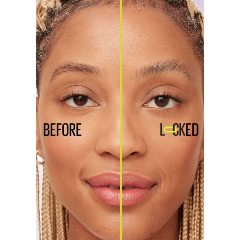 May.Brow Super Lock Glue-Clear Gel thumbnail 4