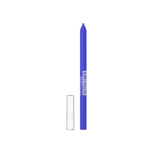 MAYBELLINE TATTOO EYE LINER SHARPENABLE GEL PENCIL GALACTIC COBALT