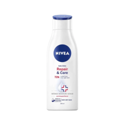 NIVEA BODY SOS LOTION