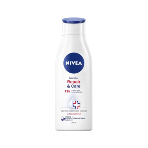NIVEA BODY SOS LOTION