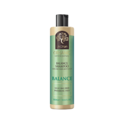 LA CROA BILANCE SHAMPOO 300ML