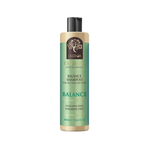 LA CROA BILANCE SHAMPOO 300ML