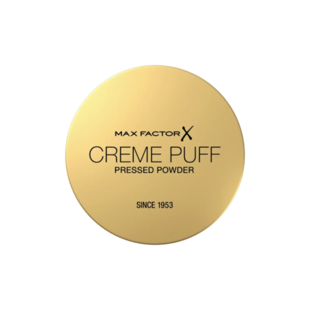 MAXFACTOR CREME PUFF PRESSED POWDER 13