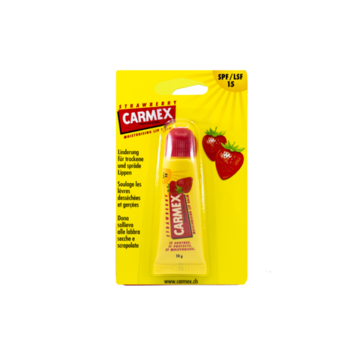 CARMEX STRAWBERRY