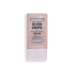 REVOLUTION BRIGHT LIGHT BLUSH DROPS