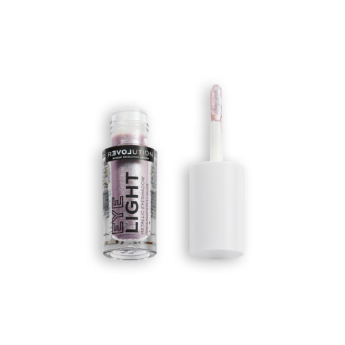 REVOLUTION RELOVE EYE LIGHT METALLIC EYESHADOW BLING