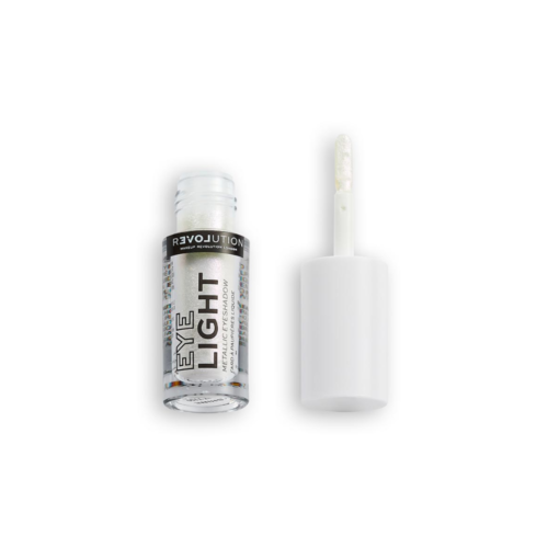 REVOLUTION RELOVE EYE LIGHT METALLIC EYESHADOW SHINE