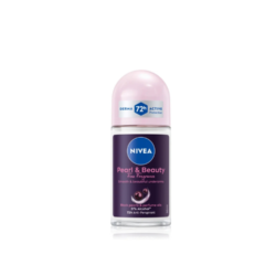 Nivea Pearl&Beauty Deodorant Roller 50Ml