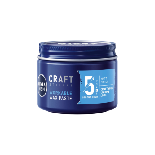 NIVEA MEN WAX PASTE 75 ML