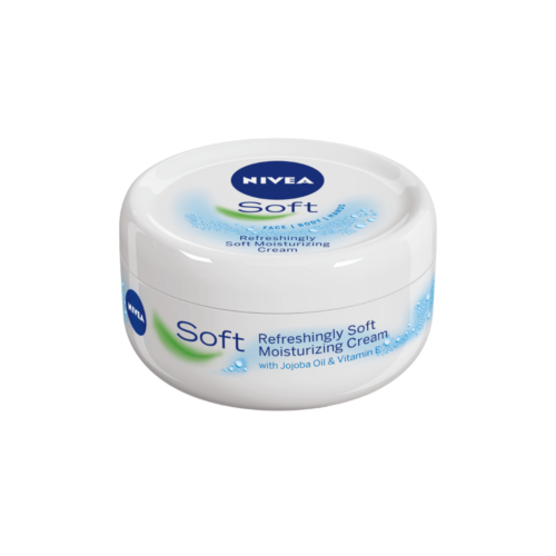 NIVEA SOFT