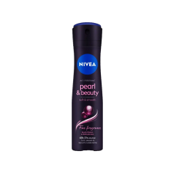 NIVEA PEARL&BEAUTY 48H DEODORANT 150ML
