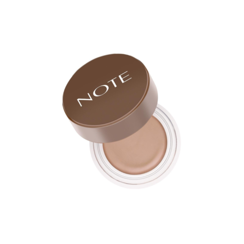 NOTE BROW POMADE 01 LIGHT BROWN