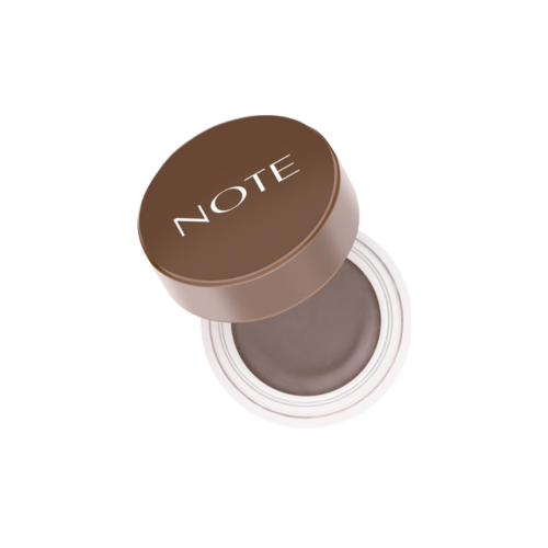 NOTE BROW POMADE 03 DARK BROWN