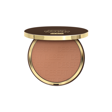 PUPA DESERT BRONZING POWDER 002