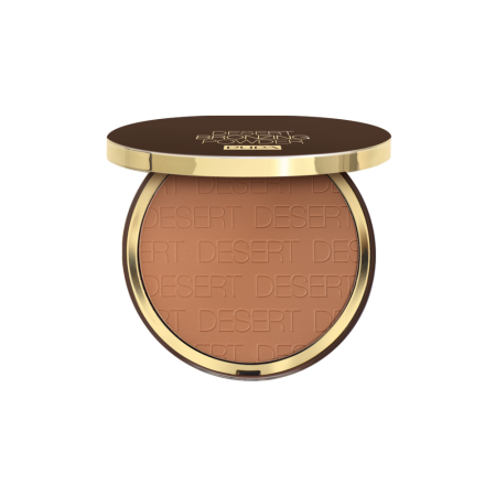 PUPA DESERT BRONZING POWDER 005