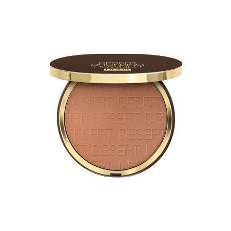 PUPA DESERT BRONZING POWDER 006