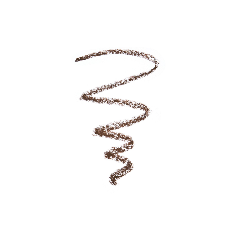 Revolution Brow Pencil Duo Dark Brown thumbnail 2