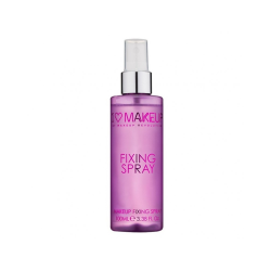 REVOLUTION I HEART FIXING SPRAY 100ML