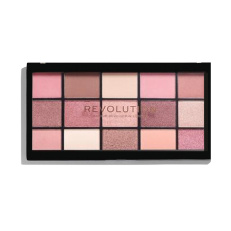 REVOLUTION RE-LOADED PALETTE PROVOCATIVE