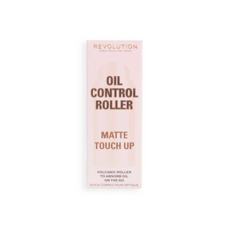 Revolution Oil Control Roller Matte Touch Up thumbnail 2