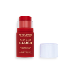 REVOUTION FAST BASE BLUSH STICK SPICE