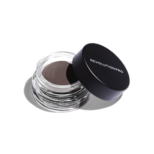 REVOLUTION BROW POMADE ASH BROWN