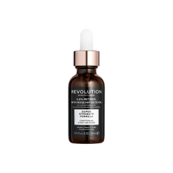 REVOLUTION SKINCARE 0.5% RETINOL SUPER SERUM WITH ROSEHIP SEED OIL 30ML