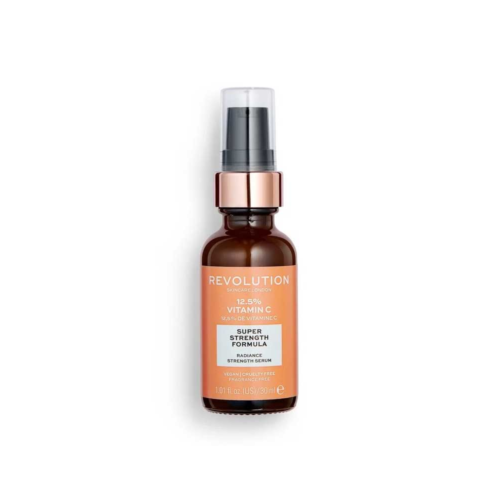 REVOLUTION VITAMIN C 12.5% 30ML