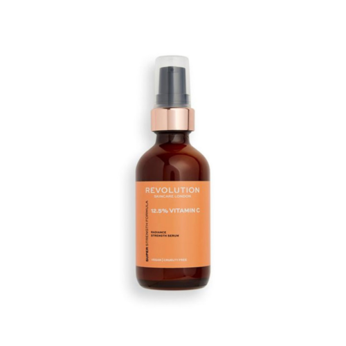 REVOLUTION VITAMIN C 12.5% 60ML