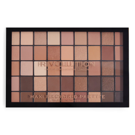 REVOLUTION MAXI RELOADED PALETTE ULTIMATE NUDES