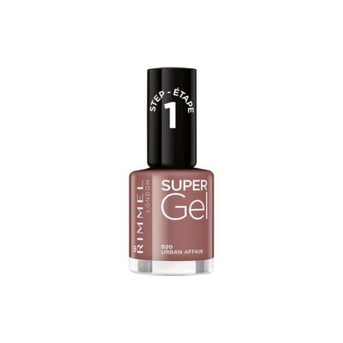 RIMMEL SUPER GEL 020