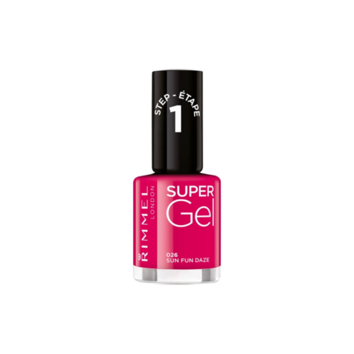 RIMMEL SUPER GEL 026