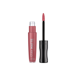 RIMMEL STAY MATTE LIQUID LIP COLOUR 100