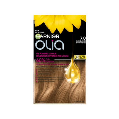 OLIA 7.0 DARK BLONDE