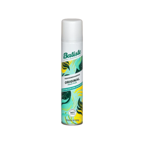 BATISTE DRY SHAMPOO ORIGINAL 200ML