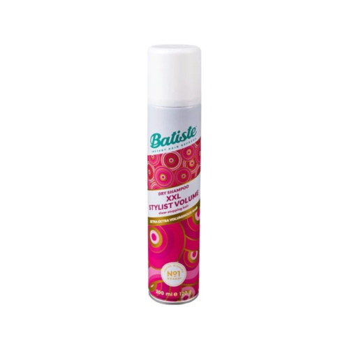 BATISTE DRY SHAMPOO XXL 200ML