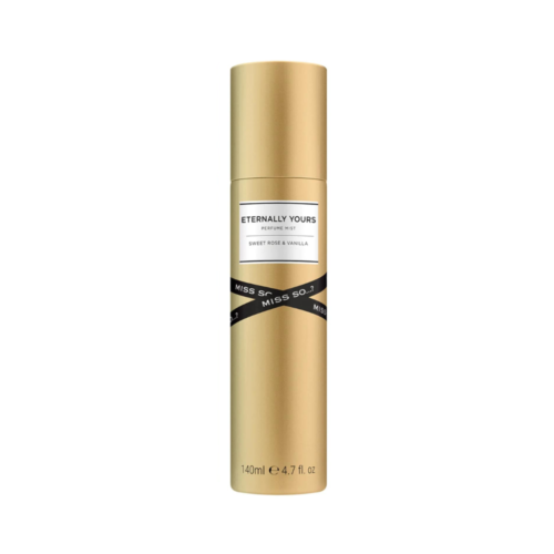 SO MISS SO ETERNALLY YOURS PERFUME MIST 140ML