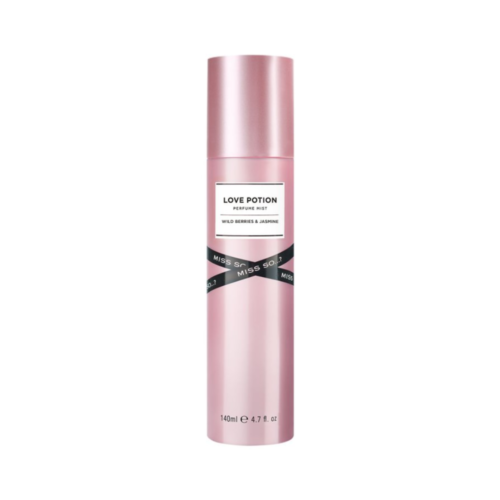 MISS SO LOVE POTION PERFUME MIST 140ML