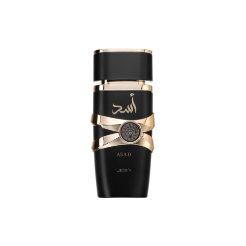 LATTAFA ASAD UNISEX EDP
