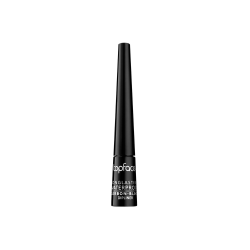 TOPFACE SKIN EDITOR WATERPROOF CARBON BLACK DIPLINER
