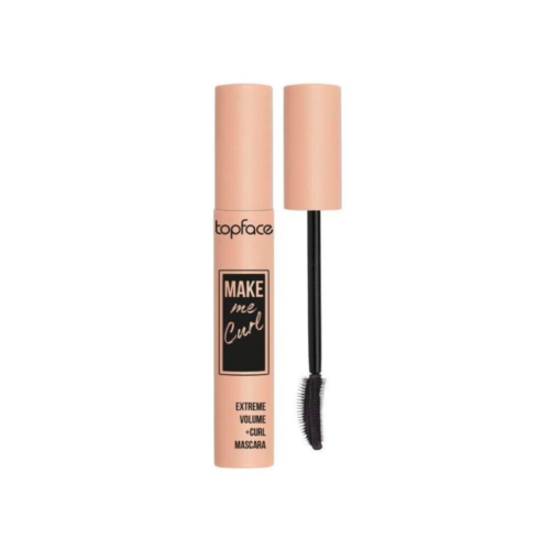 TOPFACE MAKE ME CURL MASCARA